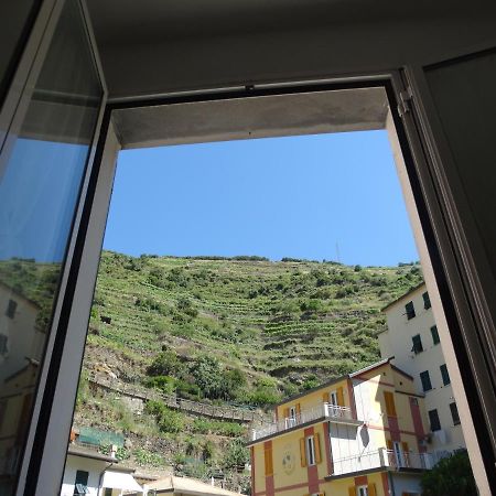 Irma Manarola Apartment Exterior photo