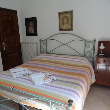 Irma Manarola Apartment Exterior photo