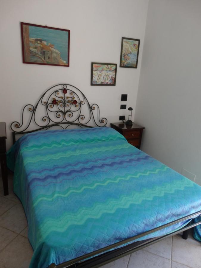Irma Manarola Apartment Exterior photo