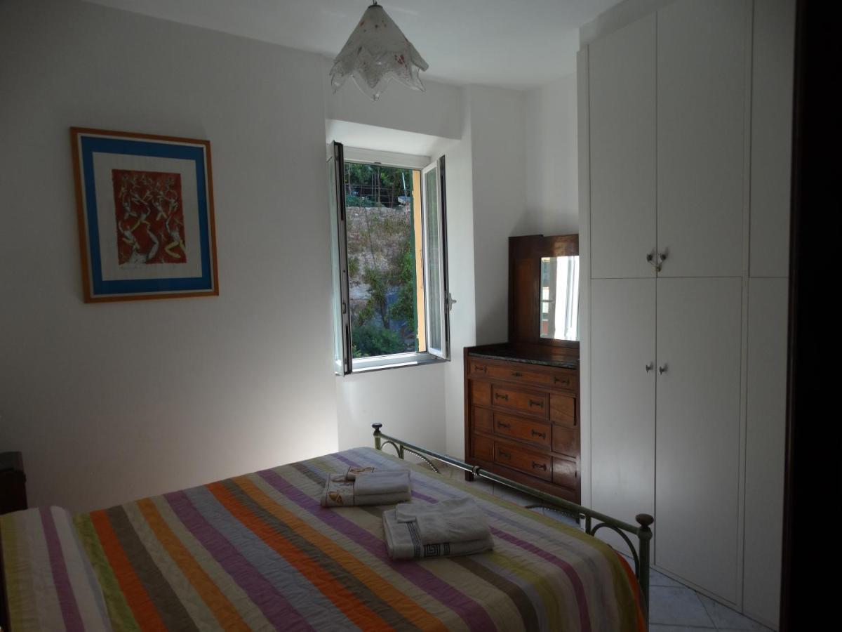 Irma Manarola Apartment Exterior photo