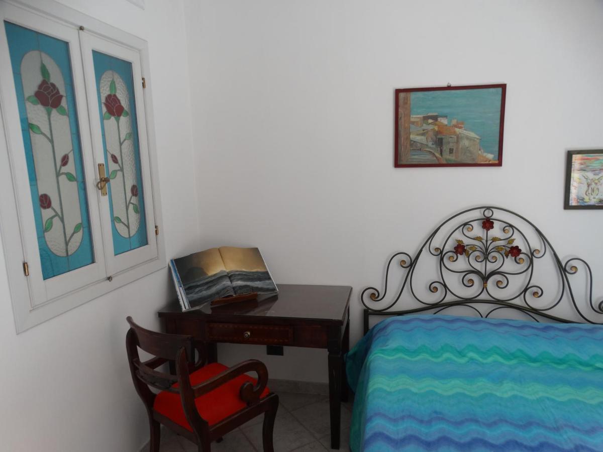 Irma Manarola Apartment Exterior photo