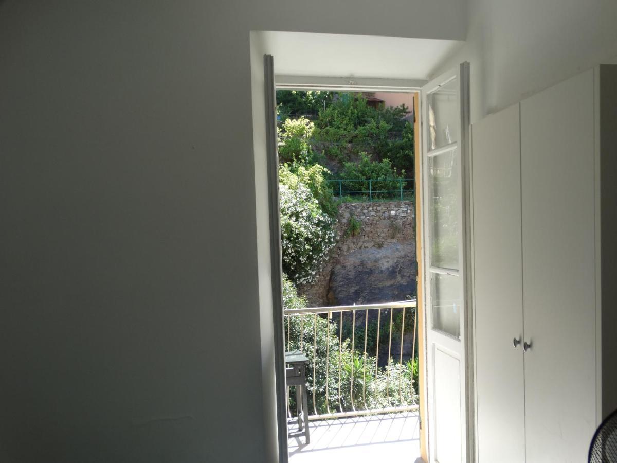 Irma Manarola Apartment Exterior photo