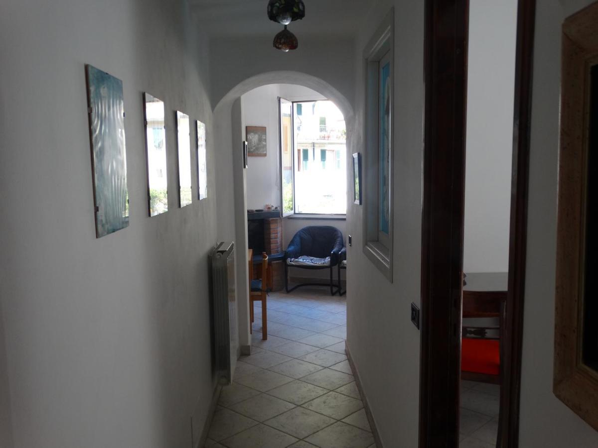 Irma Manarola Apartment Exterior photo